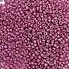 12/0 Glass Seed Beads SEED-A017-2mm-1111-2