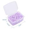 1 Box 5mm Melty Beads PE DIY Fuse Beads Refills for Kids DIY-X0047-79-B-3