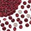 Preciosa® MAXIMA Crystal Round Stones Y-PRC-RBSS10-90110-1