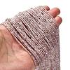 Natural Amethyst Beads Strands G-RM2025-29-2mm-1