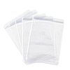 PVC Anti Oxidation Resealable Bags X1-AJEW-G034-01L-02-1