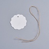 Paper Gift Tags CDIS-G003-A01-2