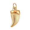 304 Stainless Steel Pendants STAS-K307-09C-G-1