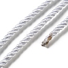 Nylon Twisted Round Cord NWIR-S001-01M-3