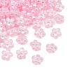 Imitation Pearl Acrylic Beads AC-CBAAA05-06A-1