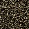 TOHO Round Seed Beads SEED-JPTR08-0702-2