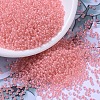 MIYUKI Round Rocailles Beads X-SEED-G007-RR0210-1
