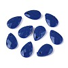 Opaque Acrylic Charms MACR-F079-07F-1