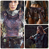 PU Leather Waist Belts DIY-HY0003-68-5