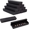 Paper Cardboard Jewelry Boxes CBOX-NB0001-11-1