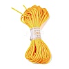 Polyester Embroidery Floss OCOR-C005-C03-1