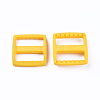 Plastic Buckles KY-WH0020-03-1
