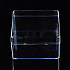 Polystyrene Plastic Bead Containers LS-CON-N011-041-2