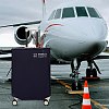 Non-woven Fabric Luggage Dust Cover AJEW-WH20816-089A-3