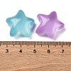 Luminous Star Resin Decoden Cabochons RESI-U002-01-4