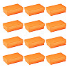 Rectangle Cardboard Paper Jewelry Box LS-CON-TAC0015-01G-3