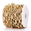 Aluminium Cable Chains CHA-N004-10G-2