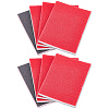 20Pcs 180 Grit Sanding Sponge Grit Sanding Blocks TOOL-SP0001-05D-7