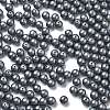 Baking Paint Glass Seed Beads SEED-H003-02I-3