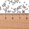 304 Stainless Steel Spacer Beads STAS-R065-30-3