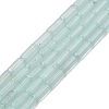 Natural White Jade Beads Strands G-Z145-A01-01A-3