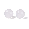 Natural White Agate Beads G-Q602-08B-01-3
