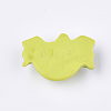 Resin Cabochons LS-CRES-T010-112-2