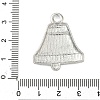 Christmas Themes Alloy Pendants FIND-L022-01B-P-3