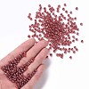 Glass Seed Beads X1-SEED-A006-4mm-105B-4