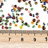 12/0 Glass Seed Beads SEED-S005-M2-3