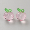 Acrylic 3D Fruit Pendants MACR-CJC0004-23A-1
