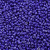 8/0 Glass Seed Beads SEED-US0003-3mm-128-2