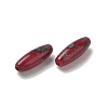 Opaque Colours Glass Seed Beads GL-CBAC3F6-01H-2
