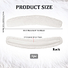 1Pc Artificial Fox Wool Collar for Women DIY-PH0035-54C-2