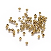 Tibetan Style Spacer Beads GLF0300Y-NF-1