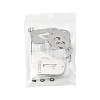 10Pcs 10 Styles 304 Stainless Steel Pendants STAS-FS0002-17P-7