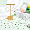 400Pcs Alloy Beads FIND-SP0002-36A-4