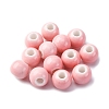 Handmade Porcelain Beads PORC-D300-A29-1