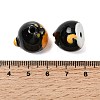 Handmade Porcelain Beads PORC-G015-01C-3