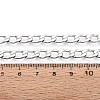 Brass Curb Chains CHC-T018-33P-3
