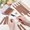 1Bag Wood Floor Mini Model DIY-PH0032-36A-3