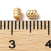 Brass Beads KK-F862-23G-3