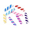 Handmade Polymer Clay Beads CLAY-N012-02-2