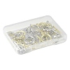 20Pcs 12 Styles Alloy Toggle Clasps FIND-FS0004-53-6