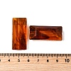 Transparent Acrylic Beads MACR-K359-45F-3