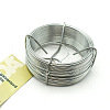 Galvanized Round Iron Wire LS-MW-WH0002-03-1