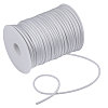 50M Satin Ribbon OCOR-WH0070-171C-1