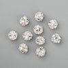 Rhinestone Beads X-RSB11C14-2