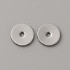 304 Stainless Steel Spacer Beads STAS-WH0001-19B-P-2