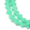 Synthetic Coral Beads Strands CORA-L044-A06-5